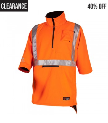 Hi Vis Hardman Shirt
